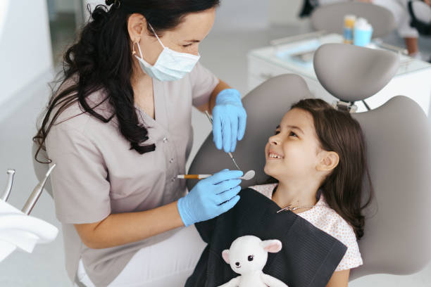 Best Mobile Emergency Dentist in Fairfield Harbour, NC