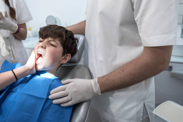 Best Broken or Cracked Tooth Emergency Dentist in Fairfield Harbour, NC