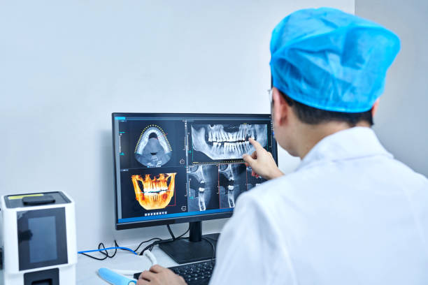 Best Emergency Dentist for Knocked-Out Tooth in Fairfield Harbour, NC